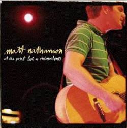 Matt Nathanson : At the Point